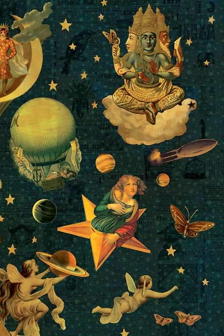 The Smashing Pumpkins: Live at Brixton Academy, London